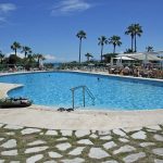 Piscina Esperanza Resort - Cabo San Lucas