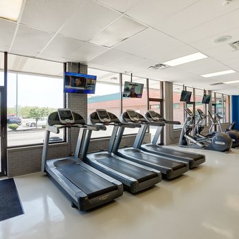 Piscina Esporta Fitness - Beaver Creek at the Greene - Greene County