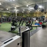 Piscina Esporta Fitness - Mesa-Rio Salado Parkway/Dobson - Maricopa County