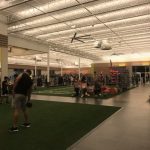 Piscina Esporta Fitness Orlando - Goldenrod Road at 408 - Orange County