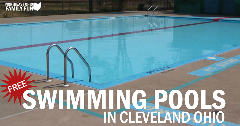 Piscina Estabrook Recreation Center - Cuyahoga County