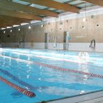 Piscina Eurofitness Badalona - Badalona