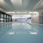 Piscina Everlast Fitness Club - Northfield - Warwickshire