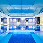 Piscina Everlast Fitness Club - Rugby - Warwickshire