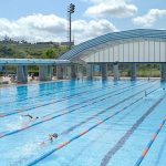 Piscina Fadurako Udal Kirol-hiriak | Ciudad Deportiva Municipal de Fadura - Getxo