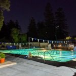 Piscina Fairbrae Swim and Racquet Club - Santa Clara County