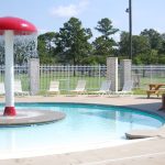 Piscina Fairhope Municipal Pool - Baldwin County