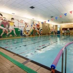 Piscina Fairwater Leisure Centre - Cwmbran - Torfaen