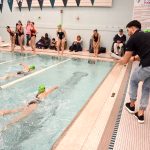 Piscina Fall River YMCA - Bristol County