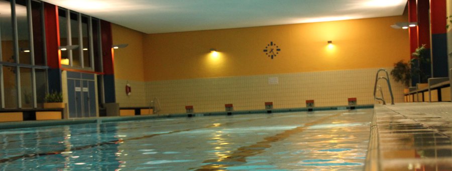 Piscina Familien-Sportbad Waldgirmes - Lahnau