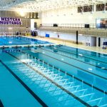 Piscina Fanshawe Pool and Gym - Hertfordshire