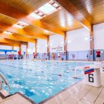 Piscina Fareham Leisure Centre - Hampshire