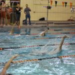 Piscina Fargo North High School Swimming Pool - Cass County