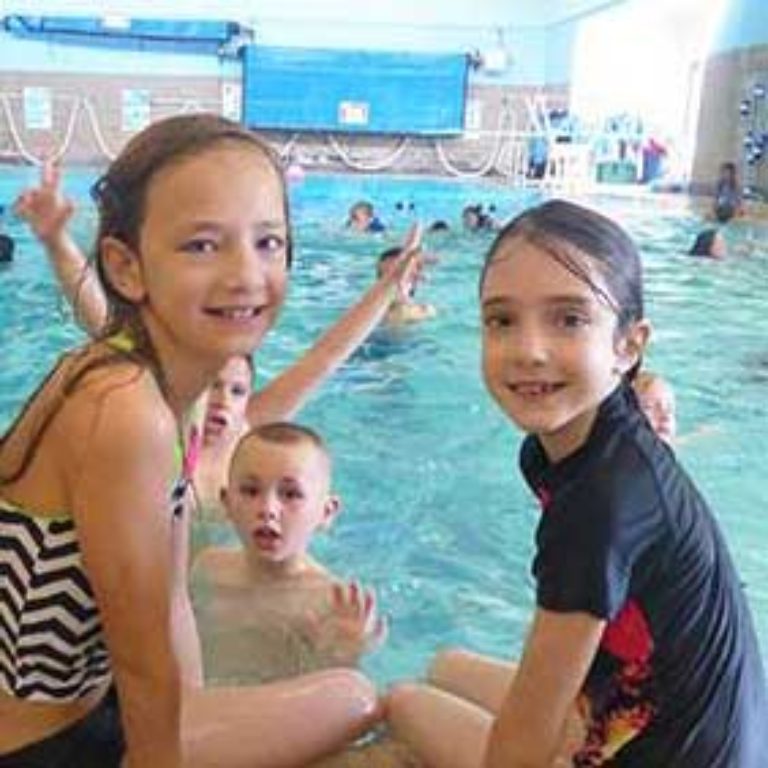 Piscina Faribault Community Center Pool - Rice County