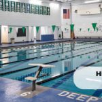 Piscina Faribault High School Swimming Pool - Rice County