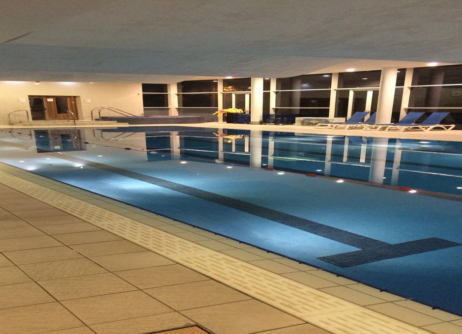 Piscina Farnborough Fitness & Wellbeing Gym - Hampshire