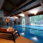 Piscina Farnham Fitness & Wellbeing Gym - Surrey