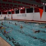 Piscina Fergus Falls Area Family YMCA - Otter Tail County