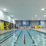 Piscina Ferndown Leisure Centre - Dorset