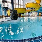 Piscina Fernie Aquatic Centre - East Kootenay / Fernie Area