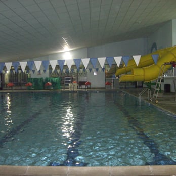 Piscina Fernley Swimming Pool - Lyon County