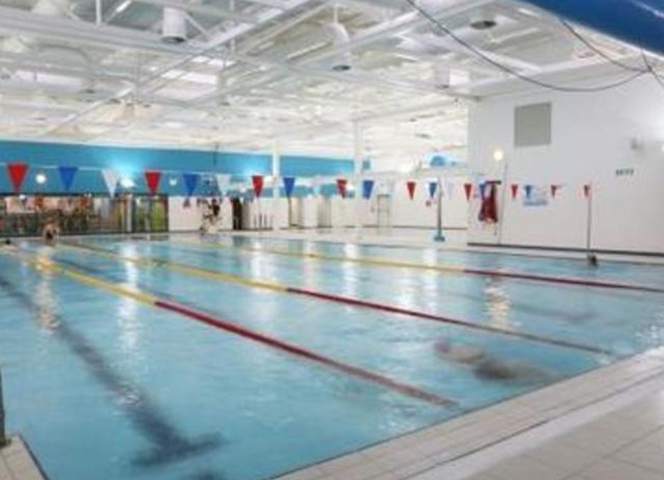 Piscina Ferry Leisure Centre - Oxfordshire