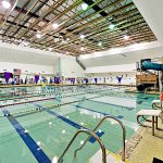 Piscina Fidalgo Pool and Fitness Center - Skagit County