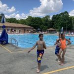 Piscina Findlay YMCA - Downtown Branch - Hancock County