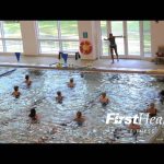 Piscina FirstHealth Fitness - Pinehurst - Moore County