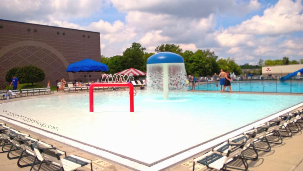 Piscina Fishers YMCA - Hamilton County