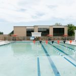 Piscina Fitness 360 - Nacogdoches County