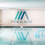 Piscina Fitness Alive - Center City - Philadelphia City County