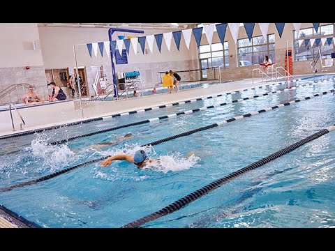 Piscina Fitness Center at University Hospitals Brunner Sanden Deitrick Wellness Center - Lake County