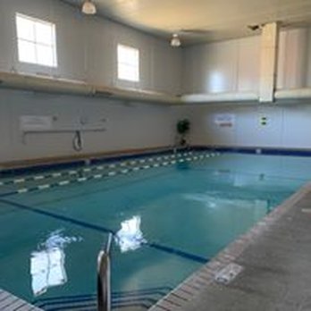 Piscina Fitness Evolution Buffalo - Wright County