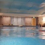 Piscina Fitness First Bangor (Wales) - Gwynedd