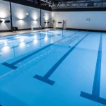 Piscina Fitness First Bielefeld - Bielefeld