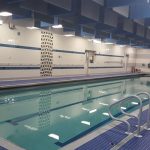 Piscina Fitness Plus at Catawba Valley Medical Center - Catawba County