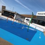 Piscina Fleetwood Leisure Centre and Swimming Pool / Fleetwood YMCA - Lancashire