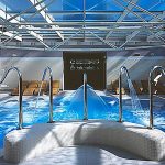 Piscina Florida Fitness - Viale Rustici - Parma