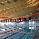 Piscina Flowood Family YMCA - Rankin County