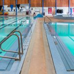 Piscina Foothills Aquatic Centre - Calgary