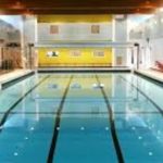 Piscina Forres Swimming Pool & Fitness Centre - Moray