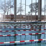 Piscina Fort Gordon Indoor Pool - Richmond County