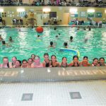 Piscina Fort Hamilton High School Swimming Pool - New York City (All 5 Boroughs)