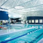 Piscina Fort Lupton Recreation Center - Weld County