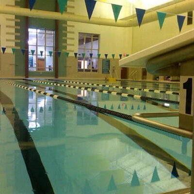 Piscina Fort Meigs YMCA - Wood County