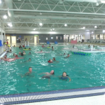 Piscina Fountain Park Recreation Centre - Saint Albert