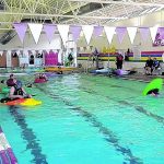 Piscina Franklin County YMCA - Rocky Mount Branch - Franklin County