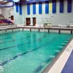 Piscina Franklin Regional Middle School Swimming Pool - Westmoreland County