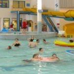 Piscina Fredericton Indoor Pool - York County